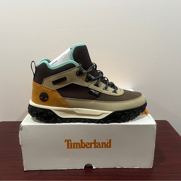 Timberland Other - Timberland, Super Ox, TB 0A678Z DH4, Brown